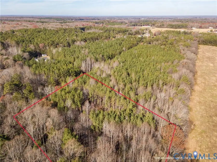 0 Grannys Lane, Rockville, VA 23146 - #2