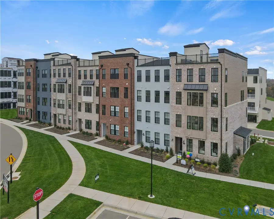 3612 Daisy Field Walk #B, Henrico, VA 23233 - #2