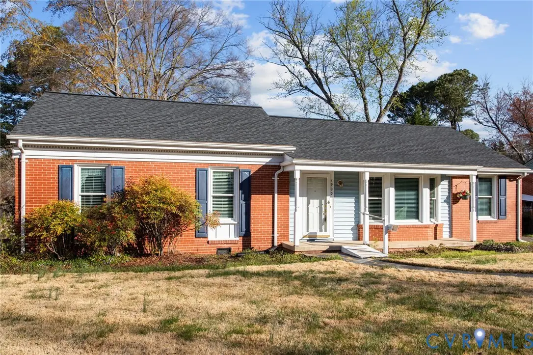 1900 Windsordale Drive, Henrico, VA 23229 - #1
