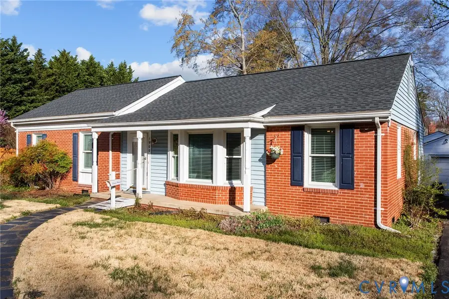 1900 Windsordale Drive, Henrico, VA 23229 - #3