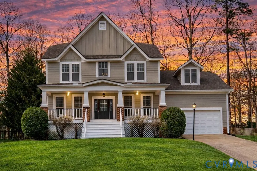 2308 Millcrest Terrace, Midlothian, VA 23112 - #1