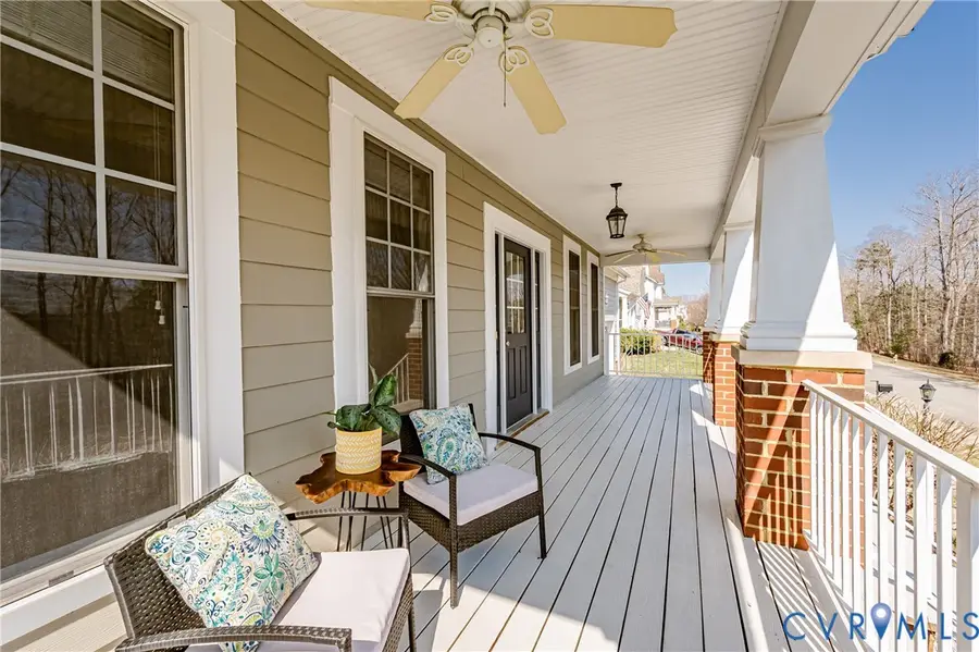 2308 Millcrest Terrace, Midlothian, VA 23112 - #3