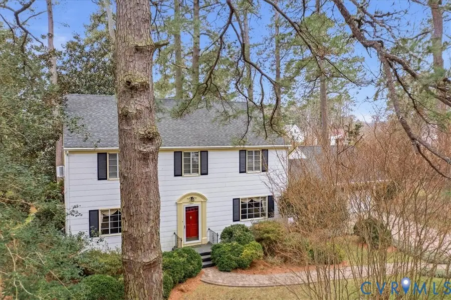 2800 Princess Anne Street, Hopewell, VA 23860 - #2