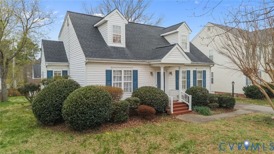 6905 Tulane Avenue, Richmond, VA 23226 - #2