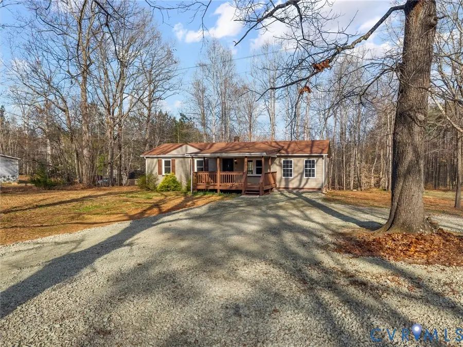 2029 Redd Shop Road, Farmville, VA 23901 - #2