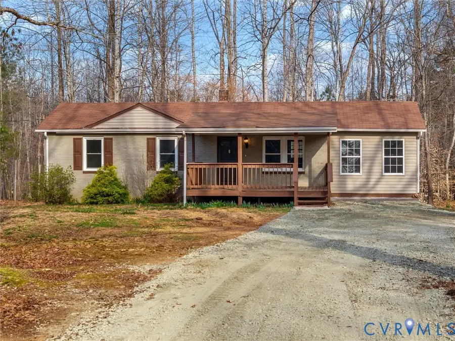 2029 Redd Shop Road, Farmville, VA 23901 - #3