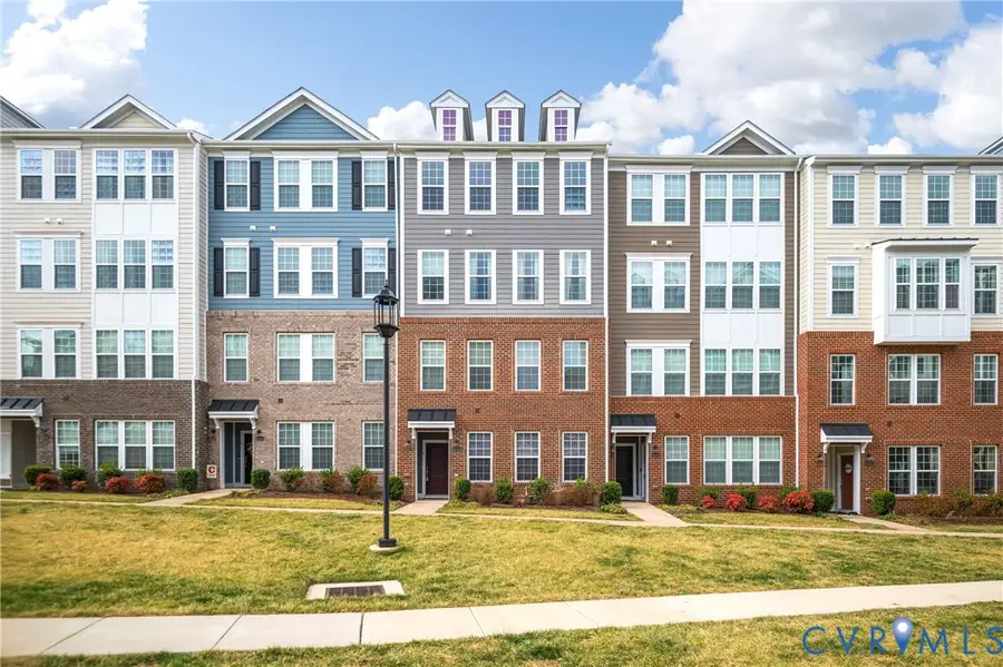 8118 Wistar Creek Walk #B, Henrico, VA 23228 - #2