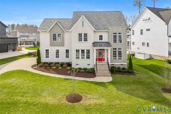 17319 Otter Drive, Moseley, VA 23120