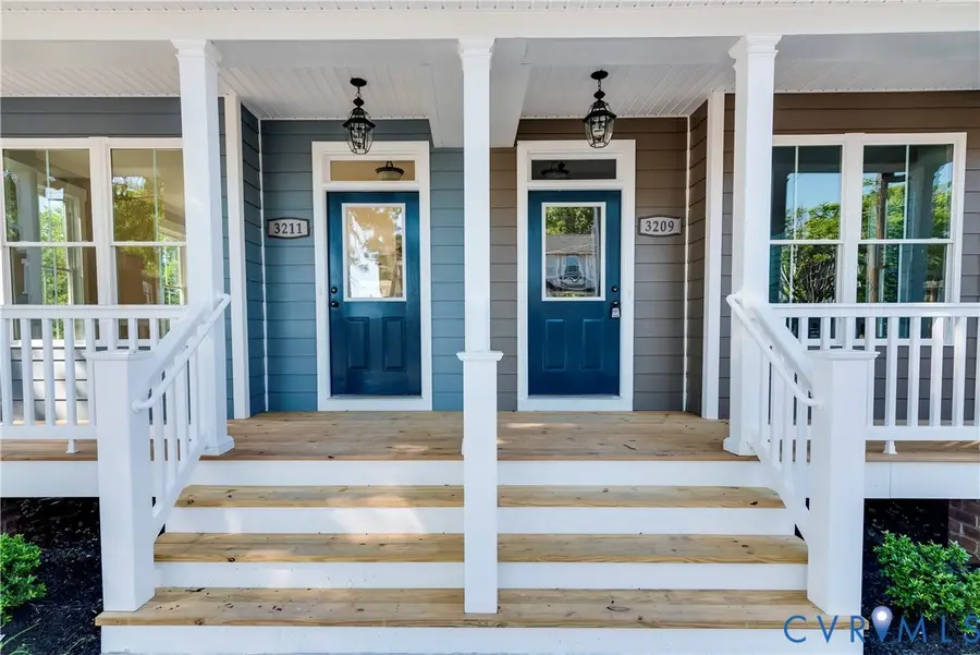 922 N 33rd Street, Richmond, VA 23223 - #3