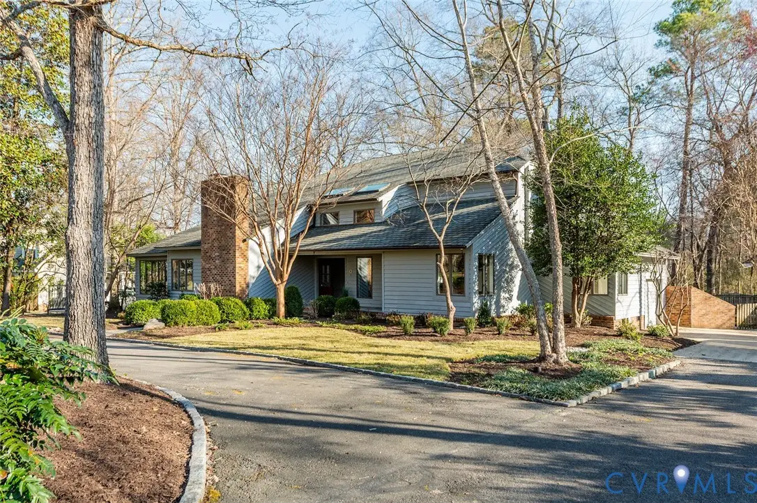 9306 S Mooreland Road, Henrico, VA 23229 - #1