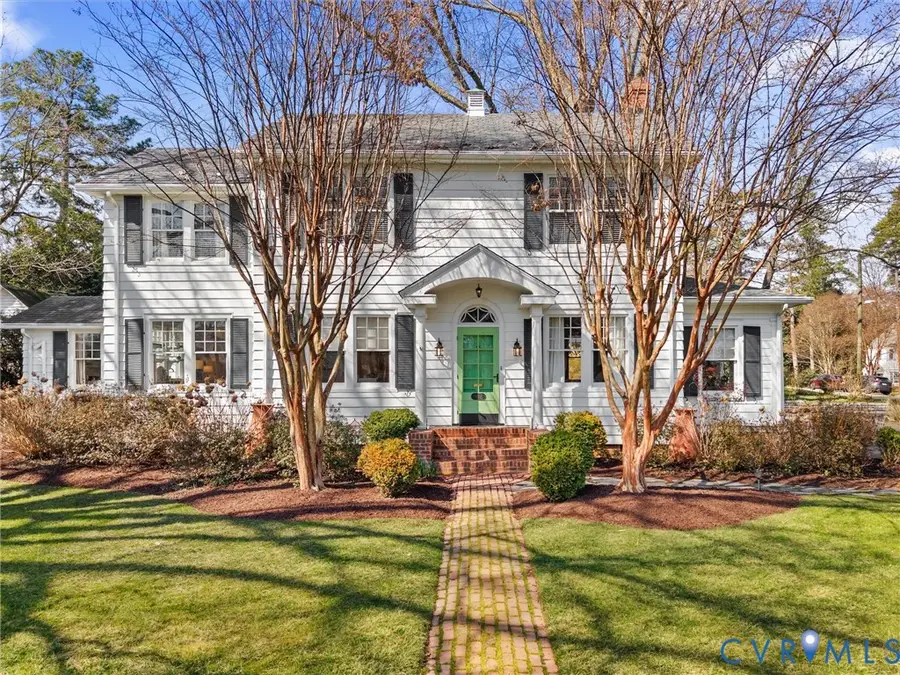 412 Somerset Avenue, Richmond, VA 23226 - #2