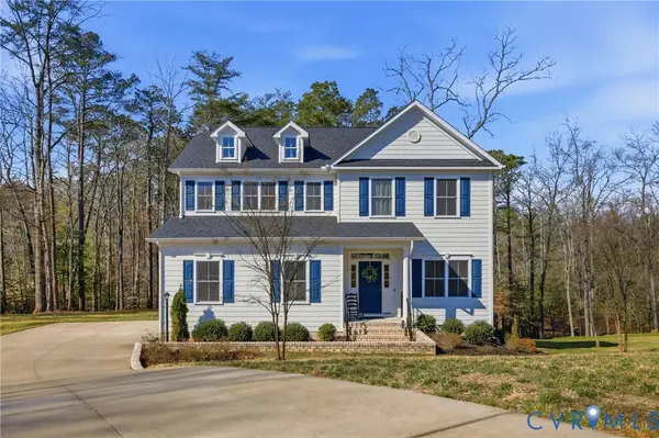 11111 Royal Lane, Providence Forge, VA 23140