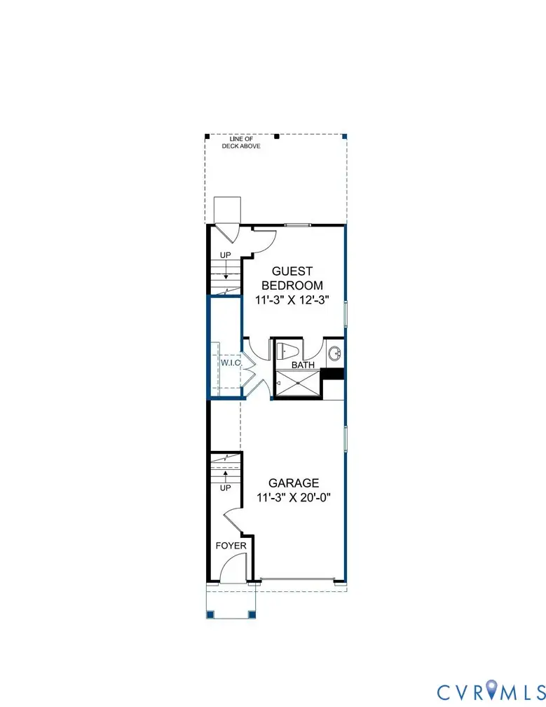 5409 Raysdale Road #103, Glen Allen, VA 23059 - #2