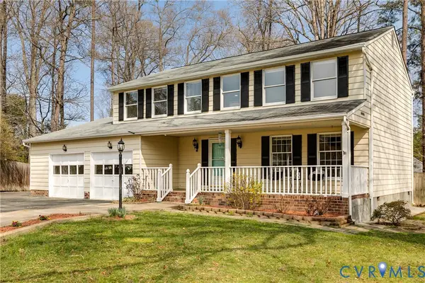 9604 Meredith Woods Court, Glen Allen, VA 23060