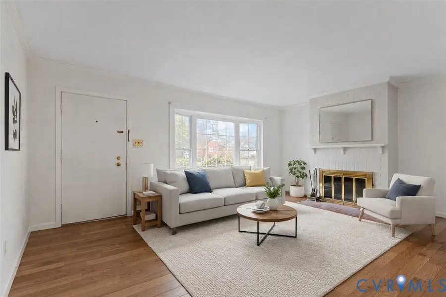 7803 Mayland Drive, Henrico, VA 23294 - #3