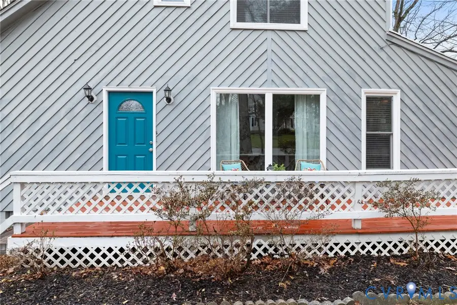 600 Coralberry Drive, Midlothian, VA 23236 - #3