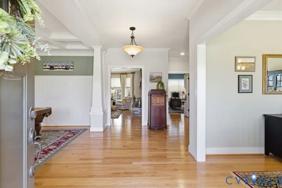 5025 Westcott Ridge Drive, Glen Allen, VA 23059 - #3