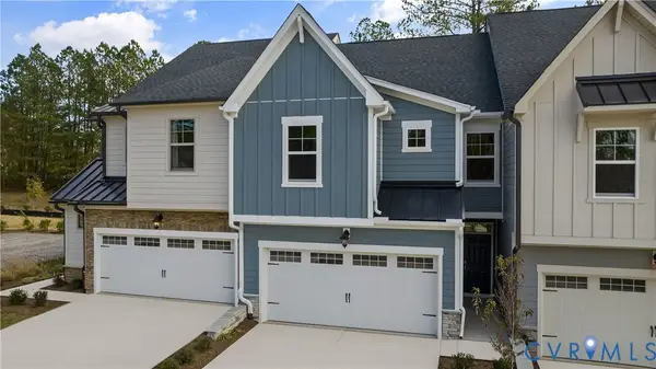 17301 Alana Drive, Moseley, VA 23120