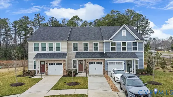 12604 Prestonfield Drive, Chester, VA 23836