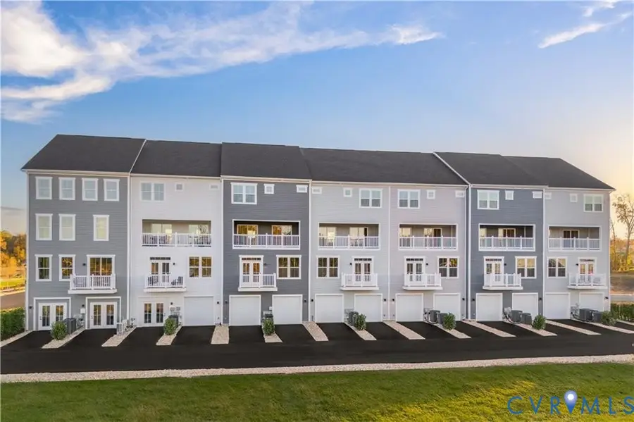 2840 Calgary Lane, Chester, VA 23831 - #2