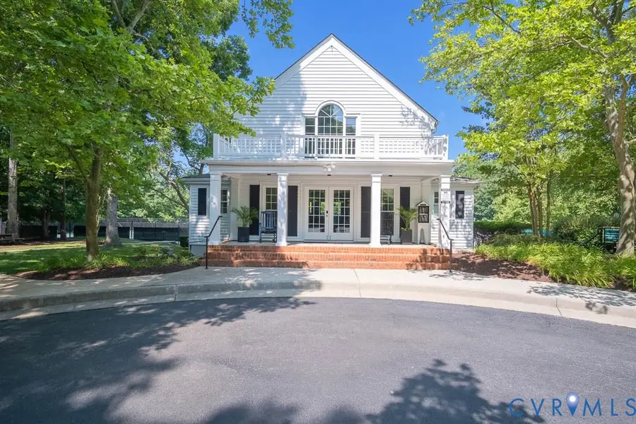 5631 Houndmaster Road, Midlothian, VA 23112 - #2