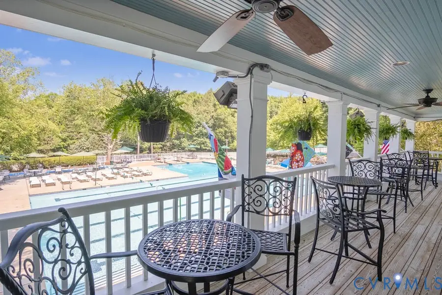 5631 Houndmaster Road, Midlothian, VA 23112 - #3