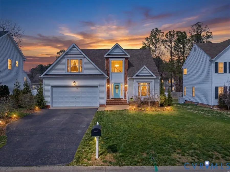 10424 Scenic Place, Glen Allen, VA 23060 - #2