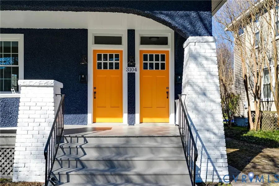 3104 Edgewood Avenue, Richmond, VA 23222 - #3