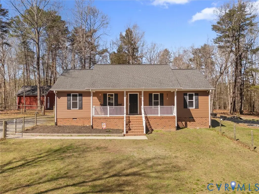 13857 King William Road, King William, VA 23086 - #1