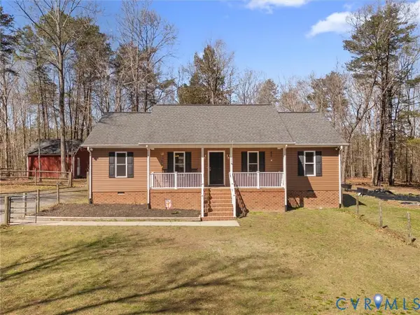 13857 King William Road, King William, VA 23086