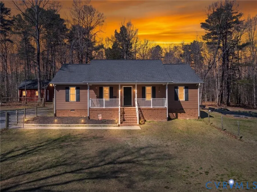 13857 King William Road, King William, VA 23086 - #2