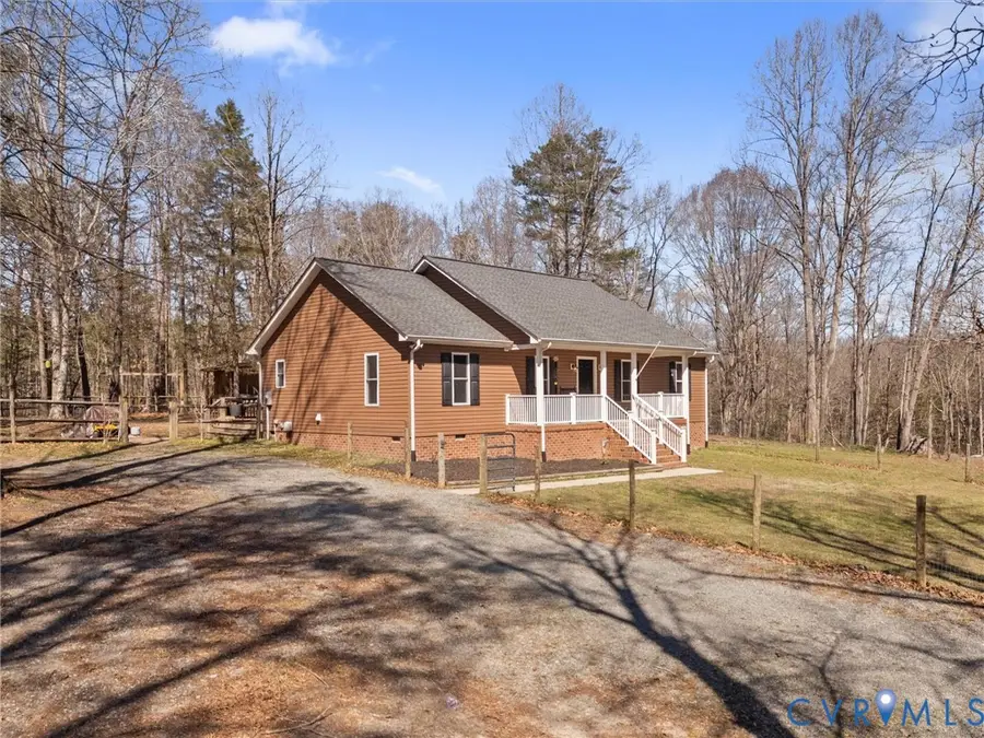 13857 King William Road, King William, VA 23086 - #3