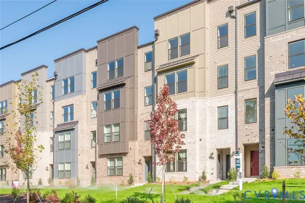 2618 Lassen Walk #A, Henrico, VA 23294