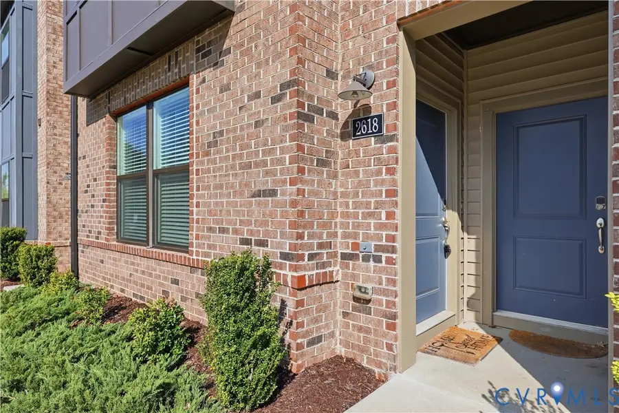 2618 Lassen Walk #A, Henrico, VA 23294 - #3