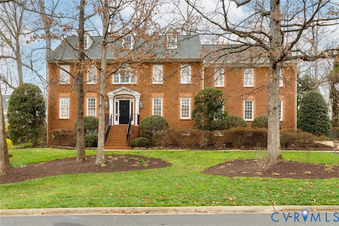 412 Bonruth Place, Henrico, VA 23238 - #1