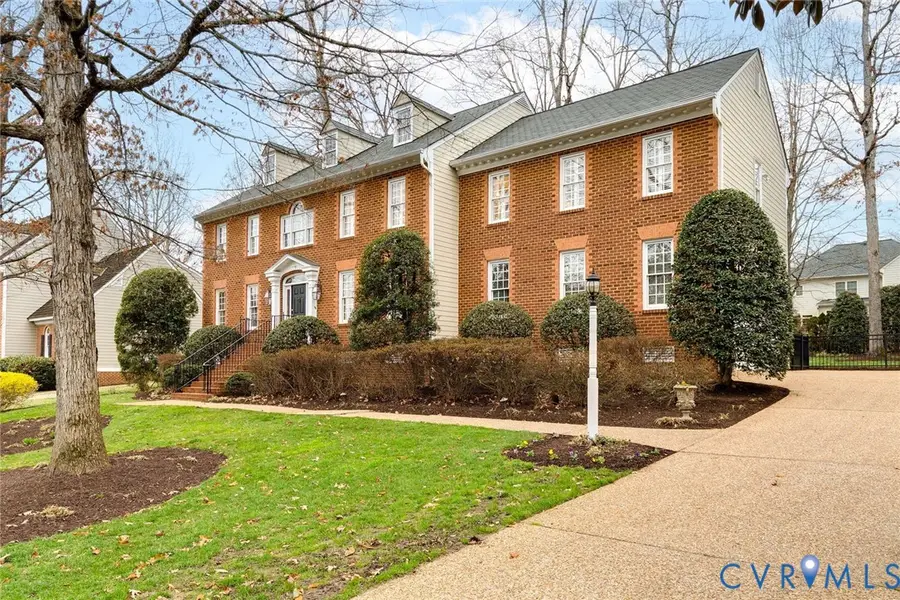 412 Bonruth Place, Henrico, VA 23238 - #2