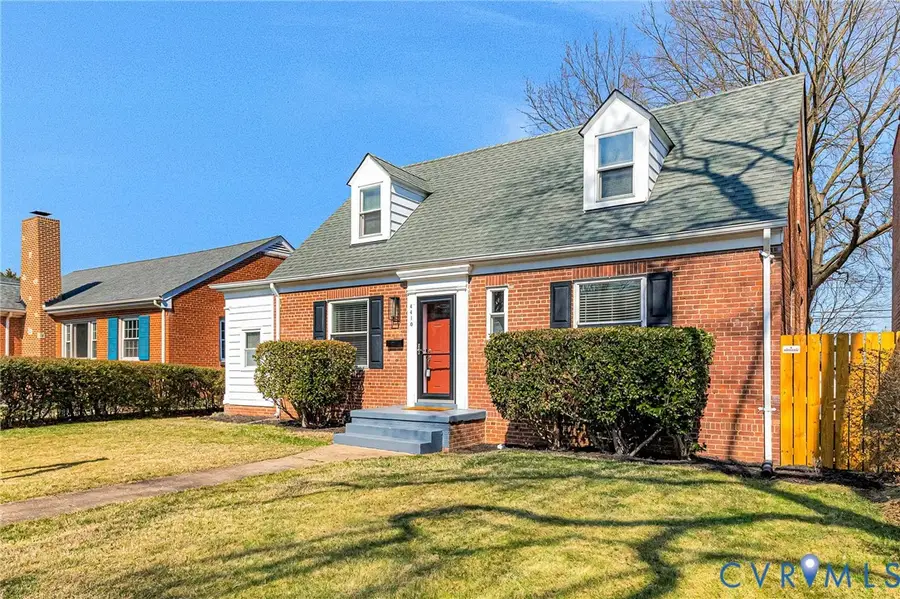 4410 Fitzhugh Avenue, Richmond, VA 23230 - #2