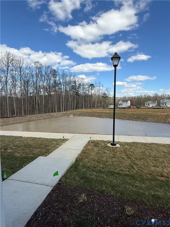 3429 Pond Alley, Dale, VA 23234 - #3