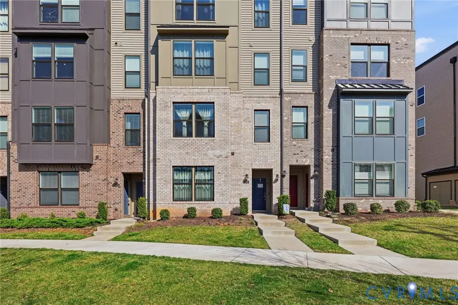 2620 Lassen Walk #A, Henrico, VA 23294 - #2