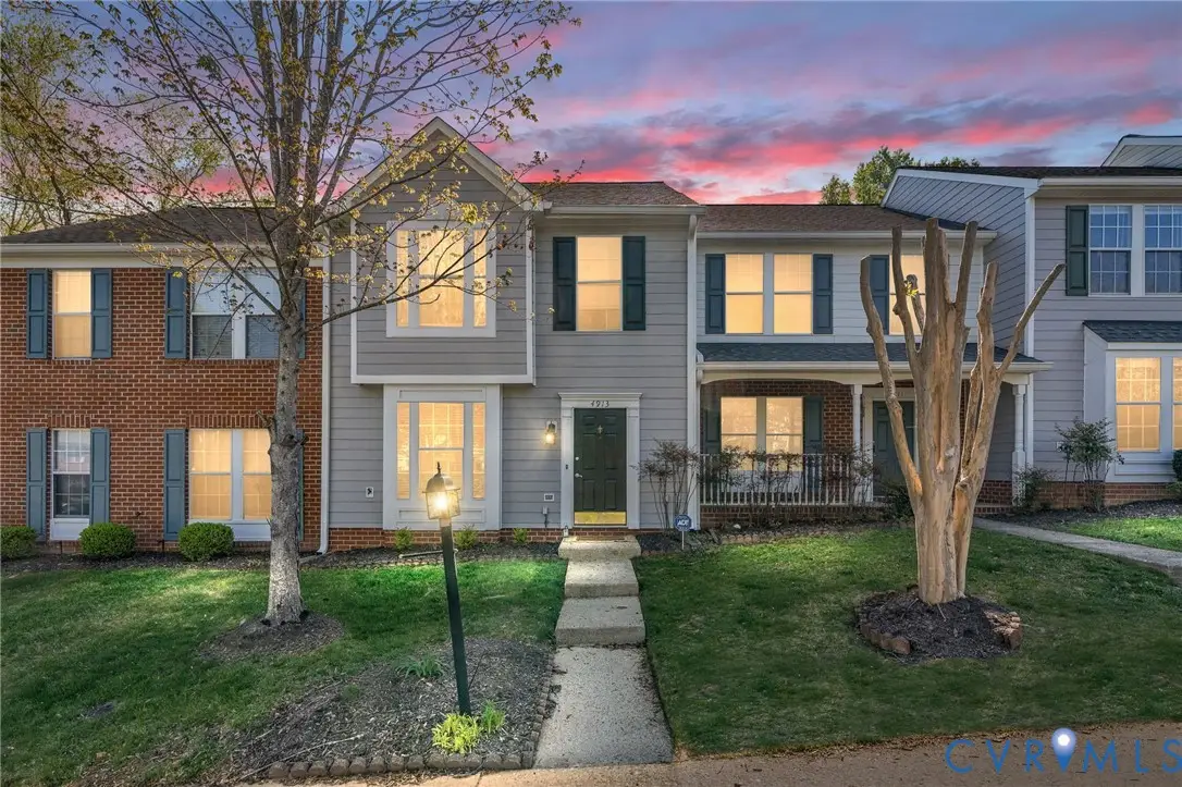 4913 Bunclody Court, Henrico, VA 23228 - #1