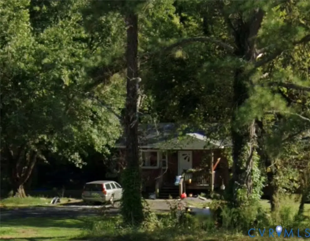 47 Ca Ira Road, Cumberland, VA 23040 - #1