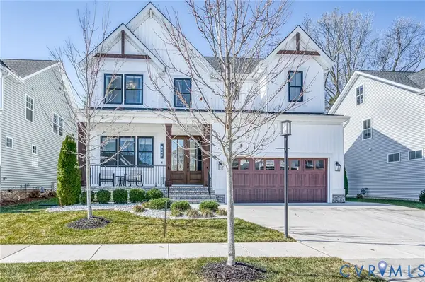 8149 Lyman Court, Hanover, VA 23116