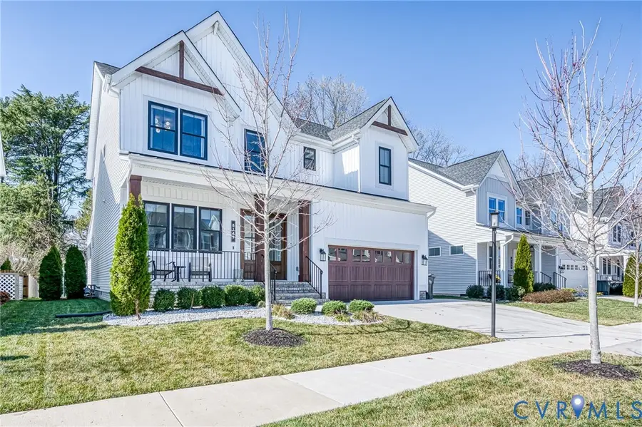 8149 Lyman Court, Chickahominy, VA 23116 - #2