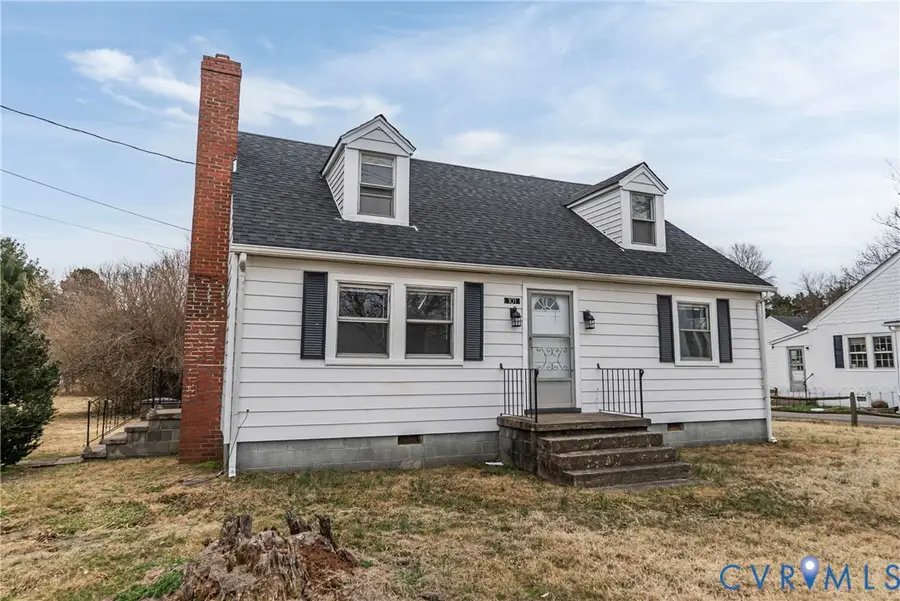 101 Lyde Avenue, Louisa, VA 23093 - #2