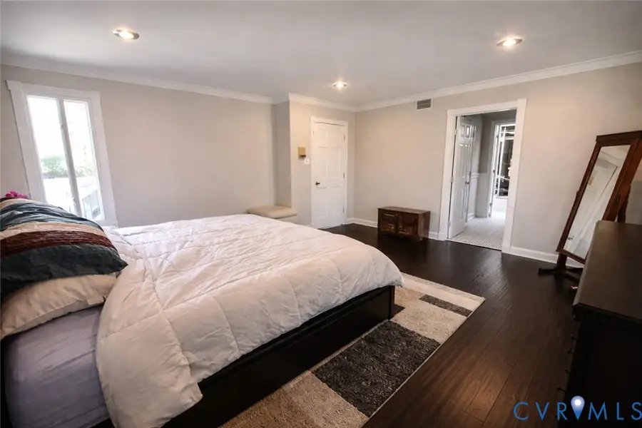 4461 Old Fox Trail, Midlothian, VA 23112 - #2