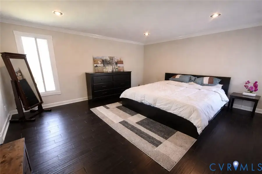 4461 Old Fox Trail, Midlothian, VA 23112 - #3