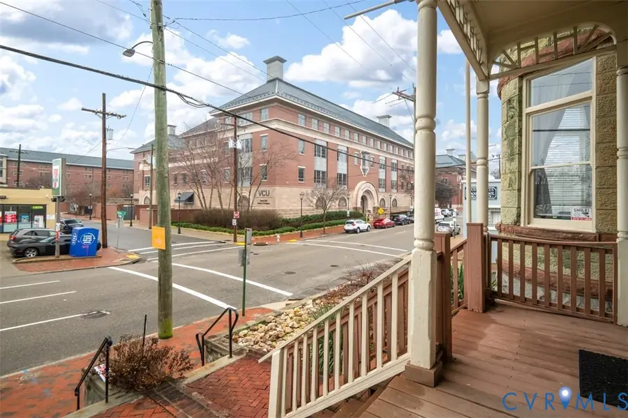 218 W Main Street, Richmond, VA 23220 - #2