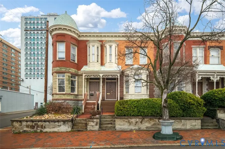218 W Main Street, Richmond, VA 23220 - #3