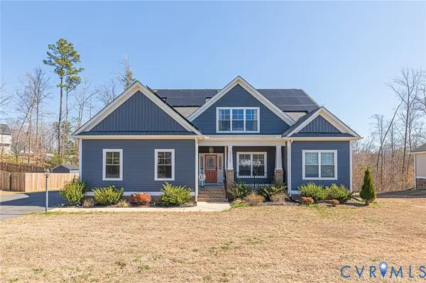 215 Eliza Lane, King William, VA 23009