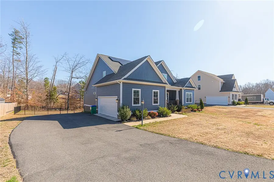 215 Eliza Lane, Acquinton, VA 23009 - #2